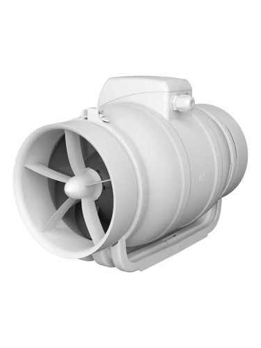 Вентилятор канальный ЭРА TYPHOON 150 2SP